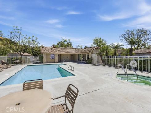 19801 Meadow Ridge 19 , Trabuco Canyon, CA