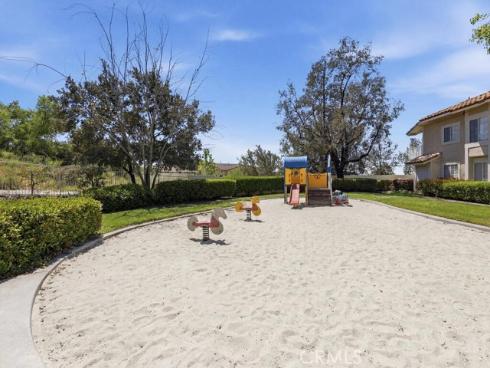 19801 Meadow Ridge 19 , Trabuco Canyon, CA