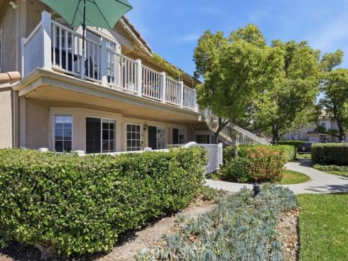 19801 Meadow Ridge 19 , Trabuco Canyon, CA