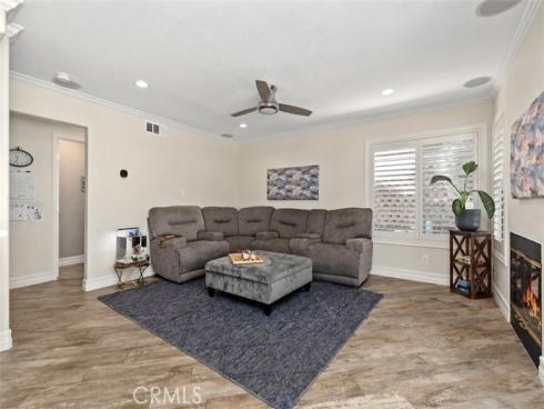 23 Apache , Trabuco Canyon, CA