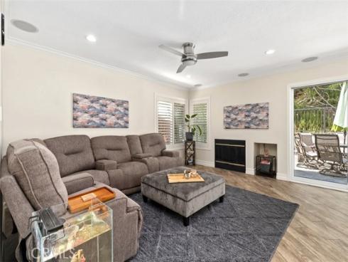 23 Apache , Trabuco Canyon, CA