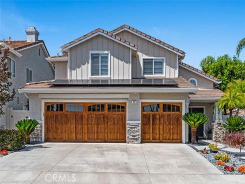 23 Apache , Trabuco Canyon, CA
