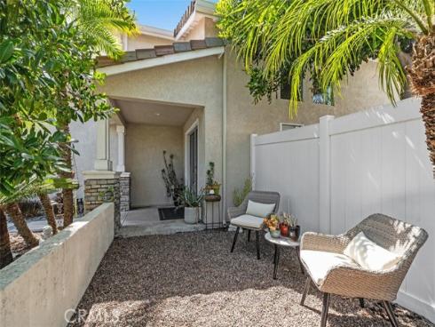 23 Apache , Trabuco Canyon, CA
