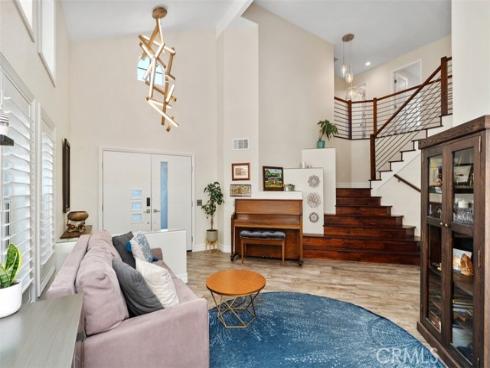 23 Apache , Trabuco Canyon, CA