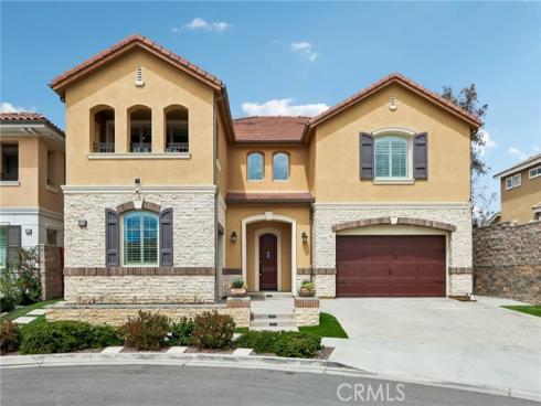 2552  Highland Oak   Court, Trabuco Canyon, CA