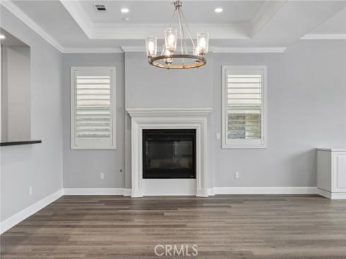 2552  Highland Oak   Court, Trabuco Canyon, CA