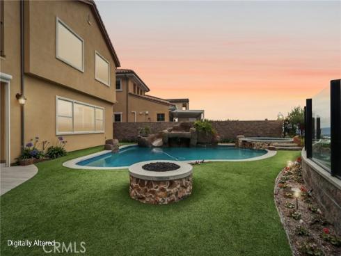 2552  Highland Oak   Court, Trabuco Canyon, CA