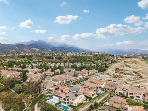 2552  Highland Oak   Court, Trabuco Canyon, CA
