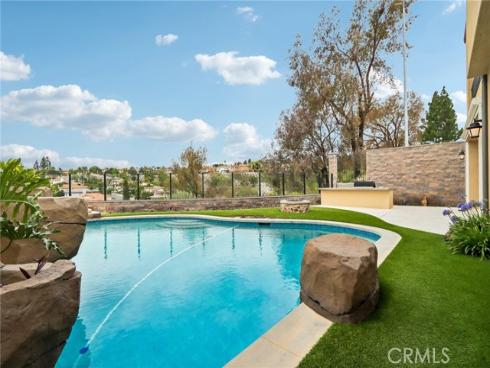 2552  Highland Oak   Court, Trabuco Canyon, CA