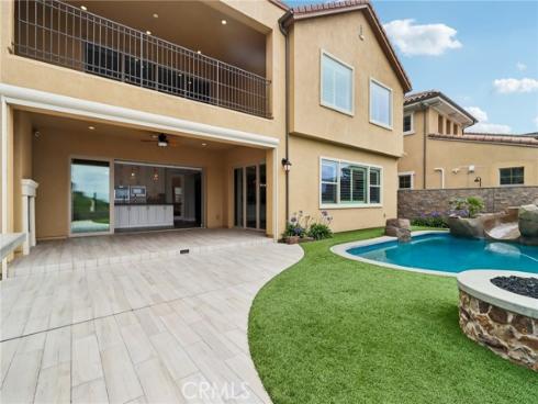 2552  Highland Oak   Court, Trabuco Canyon, CA
