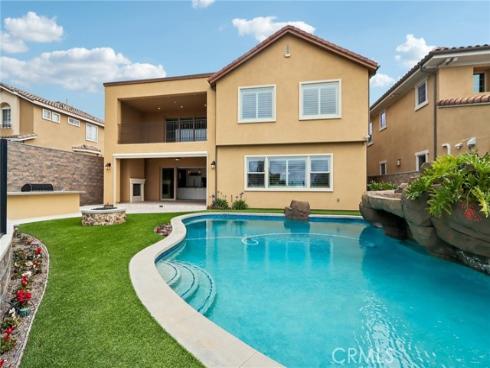 2552  Highland Oak   Court, Trabuco Canyon, CA