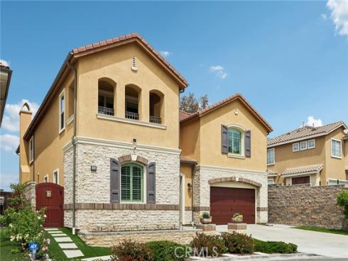 2552  Highland Oak   Court, Trabuco Canyon, CA