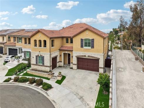 2552  Highland Oak   Court, Trabuco Canyon, CA