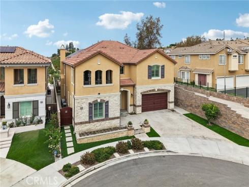 2552  Highland Oak   Court, Trabuco Canyon, CA