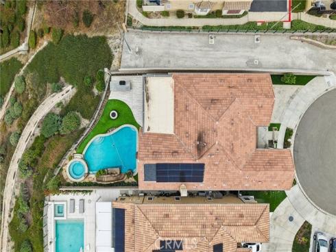2552  Highland Oak   Court, Trabuco Canyon, CA