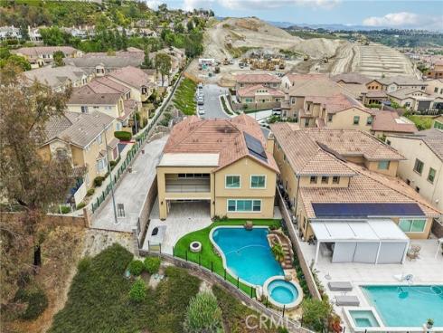 2552  Highland Oak   Court, Trabuco Canyon, CA