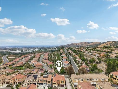2552  Highland Oak   Court, Trabuco Canyon, CA