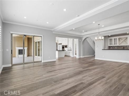 2552  Highland Oak   Court, Trabuco Canyon, CA
