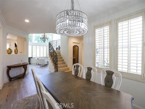 48 Creek View , Trabuco Canyon, CA