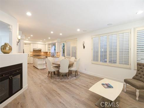 48 Creek View , Trabuco Canyon, CA