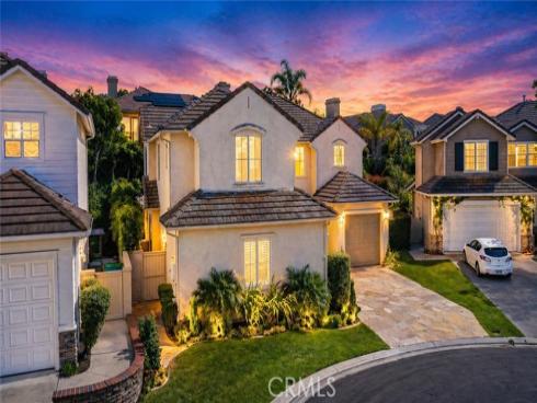 48 Creek View , Trabuco Canyon, CA
