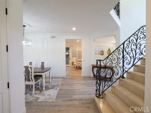 48 Creek View , Trabuco Canyon, CA