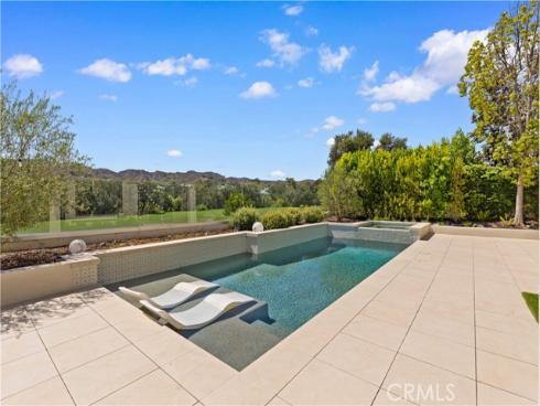 17 Canada Oaks , Trabuco Canyon, CA