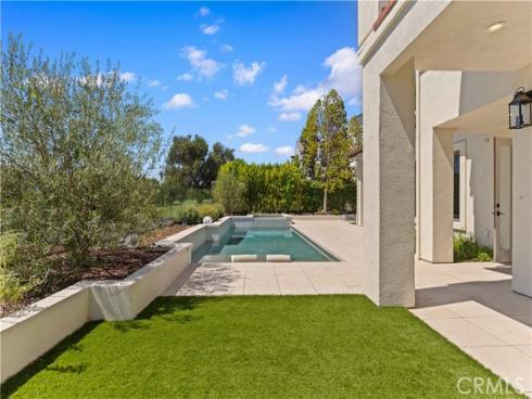 17 Canada Oaks , Trabuco Canyon, CA