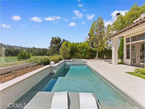 17 Canada Oaks , Trabuco Canyon, CA