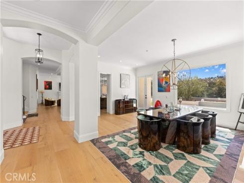 17 Canada Oaks , Trabuco Canyon, CA