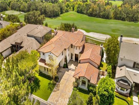 17 Canada Oaks , Trabuco Canyon, CA