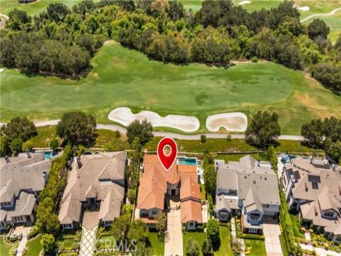 17 Canada Oaks , Trabuco Canyon, CA