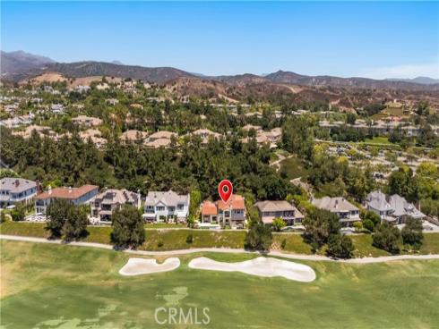 17 Canada Oaks , Trabuco Canyon, CA