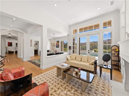 17 Canada Oaks , Trabuco Canyon, CA