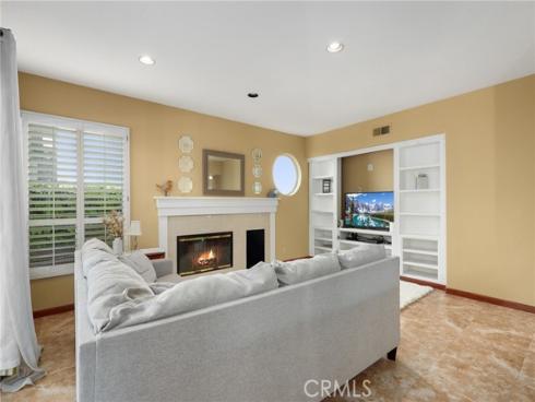 61 Summitcrest , Trabuco Canyon, CA