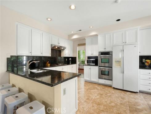 61 Summitcrest , Trabuco Canyon, CA