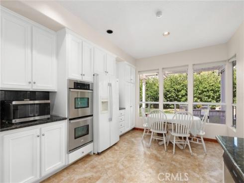 61 Summitcrest , Trabuco Canyon, CA