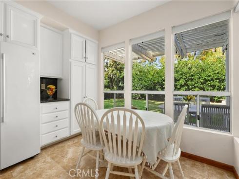 61 Summitcrest , Trabuco Canyon, CA