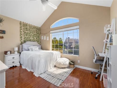 61 Summitcrest , Trabuco Canyon, CA