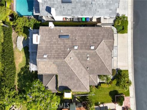 61 Summitcrest , Trabuco Canyon, CA