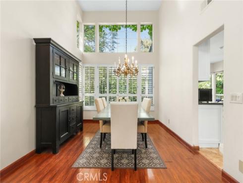 61 Summitcrest , Trabuco Canyon, CA