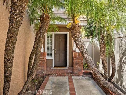 25  Homestead  , Trabuco Canyon, CA
