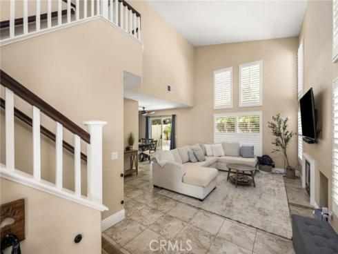 25  Homestead  , Trabuco Canyon, CA