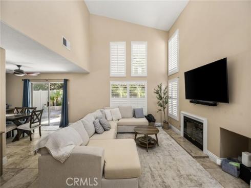 25  Homestead  , Trabuco Canyon, CA
