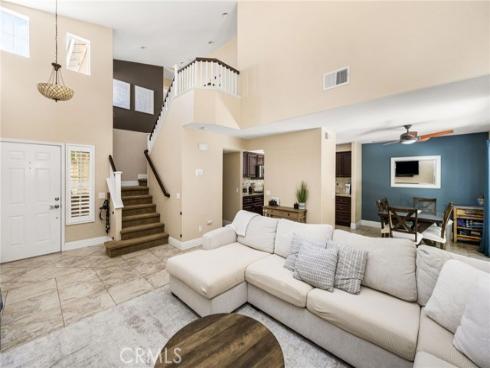 25  Homestead  , Trabuco Canyon, CA