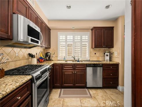 25  Homestead  , Trabuco Canyon, CA