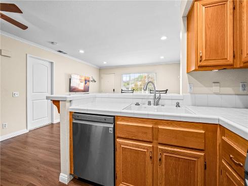 19801 Meadow Ridge 47 Drive, Trabuco Canyon, CA
