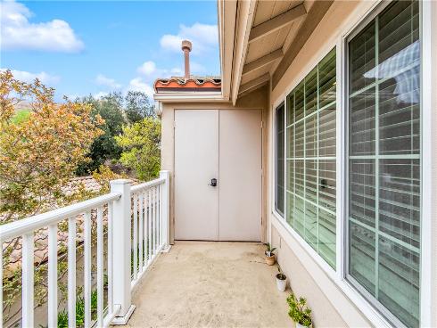 19801 Meadow Ridge 47 Drive, Trabuco Canyon, CA