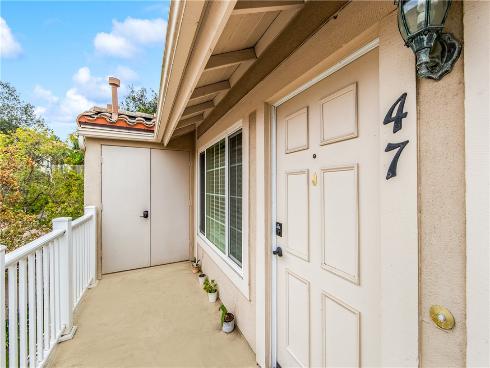 19801 Meadow Ridge 47 Drive, Trabuco Canyon, CA