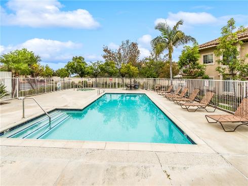 19801 Meadow Ridge 47 Drive, Trabuco Canyon, CA